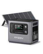 Haven2800 P280 | 2800W 2048Wh