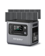 Zonnepaneel 400 W ×2