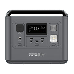 AFERIY P010 800W Solar Generator