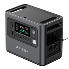 AFERIY P110-D Portable Power Station 1200W 960Wh