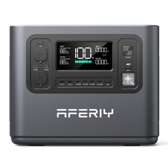 AFERIY P110-D Portable Power Station 1200W 960Wh