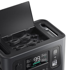 AFERIY Nomad1200 P110-D Portable Power Station 1200W 960Wh