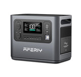 AFERIY P110-D Portable Power Station 1200W 960Wh