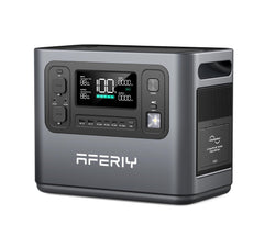 AFERIY P110-D Portable Power Station 1200W 960Wh