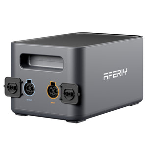 AFERIY P180-B 1024Wh Expansion Battery (Compatible with Nomad1800 Pro Only)