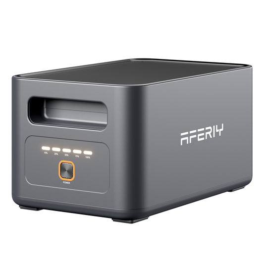 AFERIY P180-B 1024Wh Expansion Battery (Compatible with Nomad1800 Pro Only)