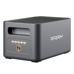 AFERIY P180-B 1024Wh Expansion Battery (Compatible with Nomad1800 Pro Only)