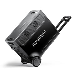 AFERIY P310 Portable Power Station 3600W 3840Wh