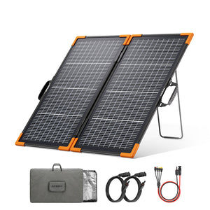AFERIY ‎‎AF-SA100 Portable Solar Panel 100W