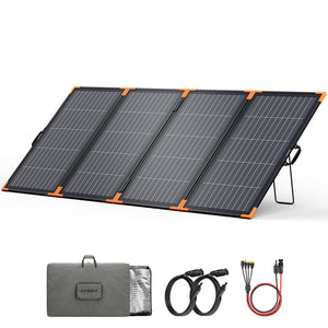 AFERIY ‎‎AF-SA400 Portable Solar Panel 400W