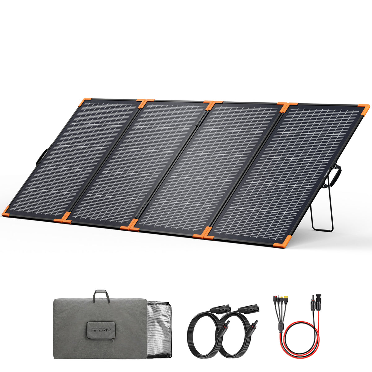 AFERIY ‎‎AF-SA400 Portable Solar Panel 400W