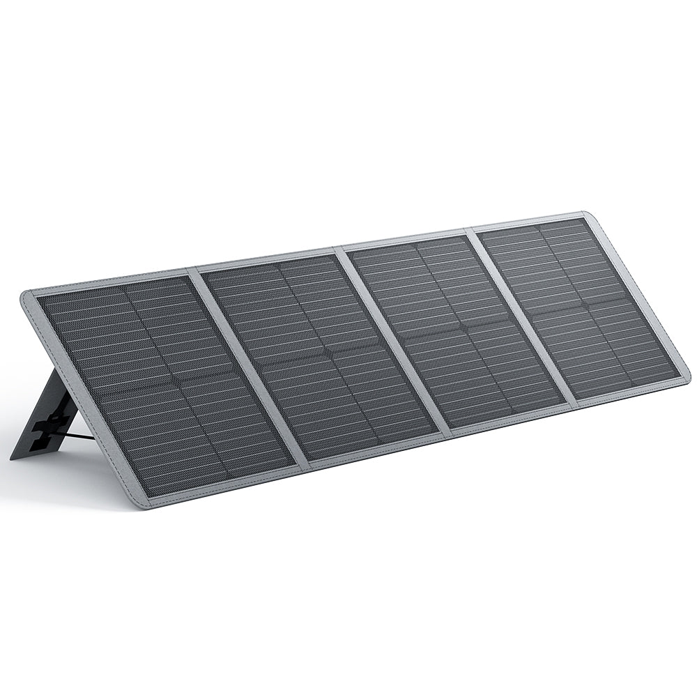 AFERIY AF-S100A1 Draagbaar zonnepaneel 100W