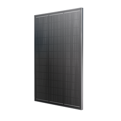 AFERIY ‎‎AF-SG120 120W IP68 Waterproof Rigid Solar Panel