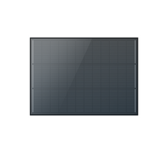 AFERIY ‎‎AF-SG120 120W IP68 Waterproof Rigid Solar Panel