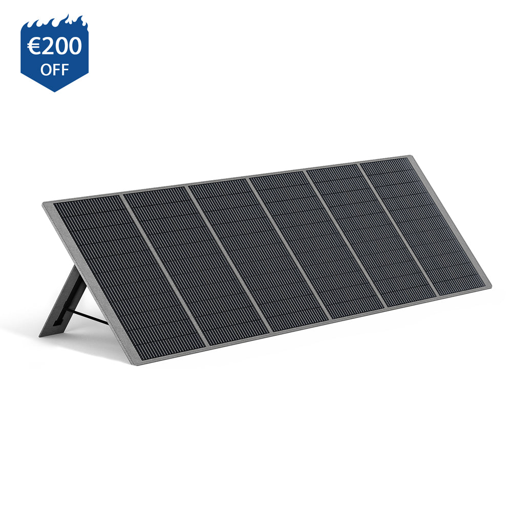 Portable Solar Panel