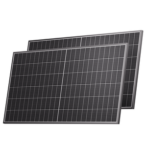 AFERIY ‎‎AF-SG580 580W IP68 Waterproof Rigid Solar Panel (2-Pack)