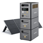 Nomad1800 Pro+ 2× 1024Wh Expansion Batteries