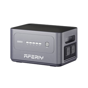AFERIY P280-B 2048Wh Expansion Battery (Compatible with P280 Only)