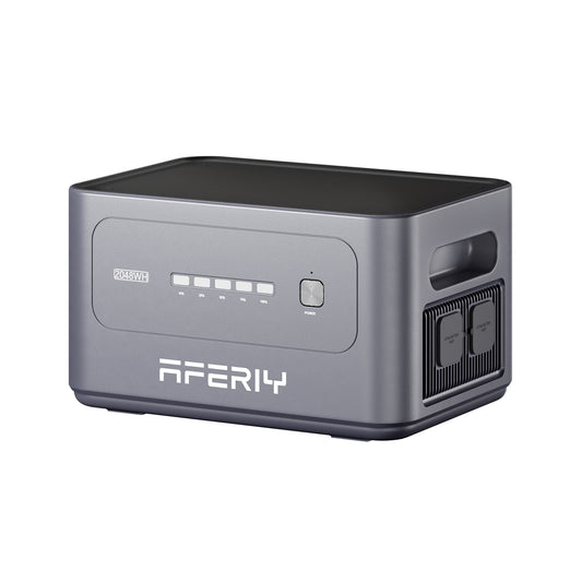 AFERIY P280-B 2048Wh Expansion Battery (Compatible with P280 Only)