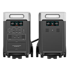 AFERIY Haven3600 Pro P310 Portable Power Station | 3600W 3840Wh~11520Wh