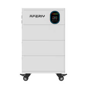 6200W 15,36kWh