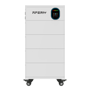 6200W 20,48kWh