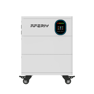 6200W 10,24kWh
