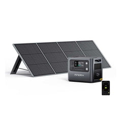 AFERIY Haven2400 P210 2400W Solar Generator