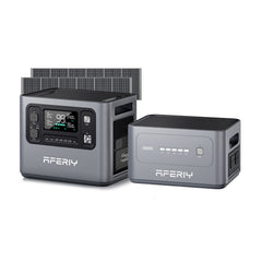 AFERIY Haven2800 Pro P280 2800W Solar Generator