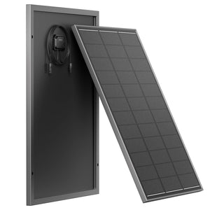AFERIY ‎‎AF-SG120 Portable Solar Panel 120W | IP68