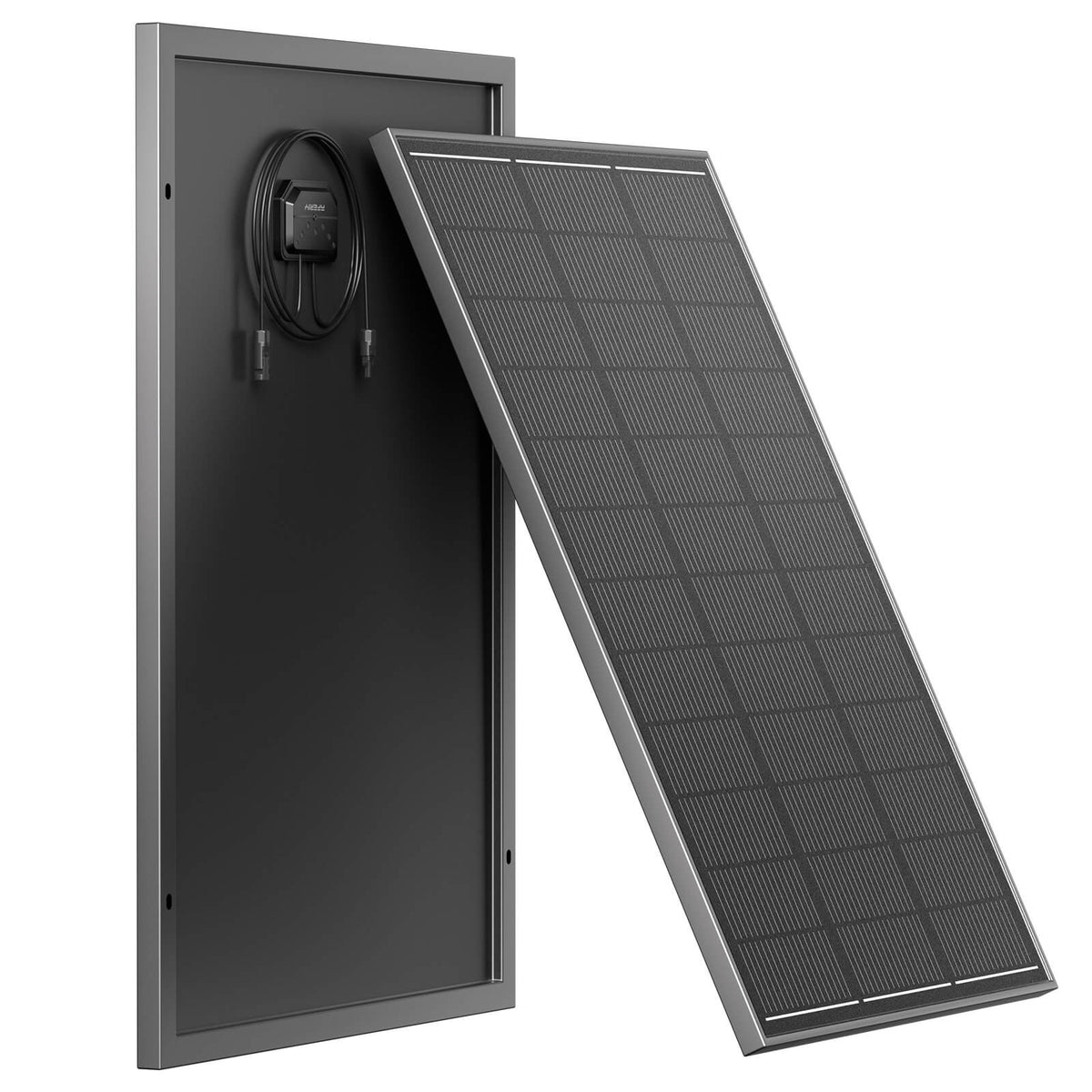 AFERIY ‎‎AF-S120 Portable Solar Panel 120W | IP68