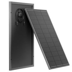 AFERIY ‎‎AF-S120 Portable Solar Panel 120W | IP68