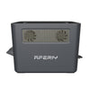 AFERIY Nomad1800 Pro P180 Draagbaar Power Station | 1800W 1024Wh-5120Wh