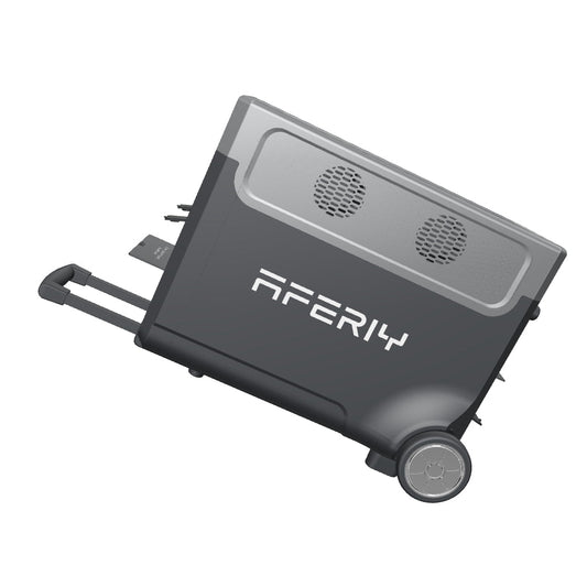 AFERIY P310 Draagbaar energiestation met APP-bediening | 3600W 3840Wh 